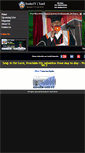 Mobile Screenshot of exodustv.net